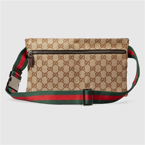 bauchtasche gucci|gucci tasche neue kollektion.